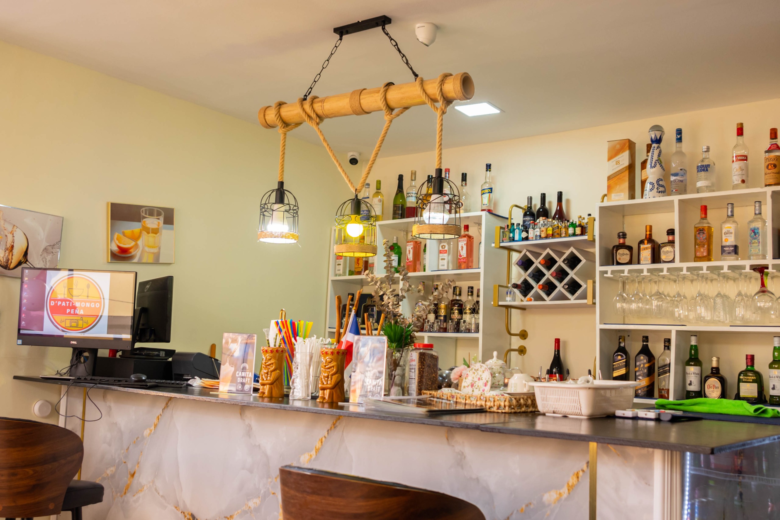 Galería Patimongo